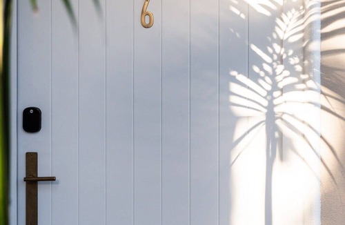 Mission Bay Apartment | Spacious Luxury Apt w/Sea Views