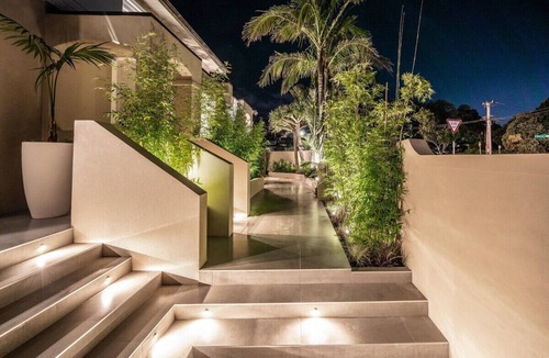 Mission Bay Apartment | Spacious Luxury Apt w/Sea Views