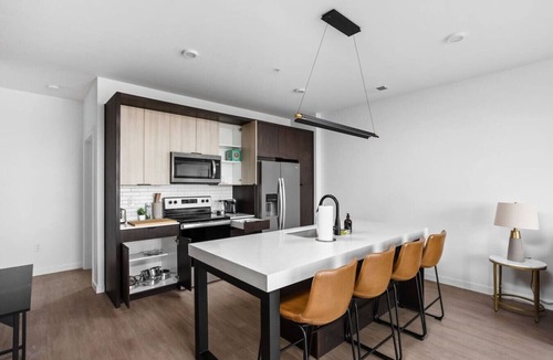 Mile Square Apartment | Spacious Luxury Condo with Unrivaled Amenities