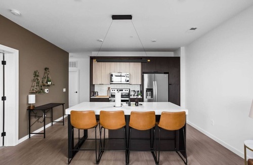 Mile Square Apartment | Spacious Luxury Condo with Unrivaled Amenities