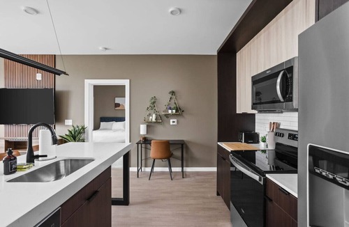Mile Square Apartment | Spacious Luxury Condo with Unrivaled Amenities