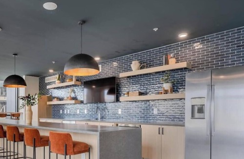 Mile Square Apartment | Spacious Luxury Condo with Unrivaled Amenities