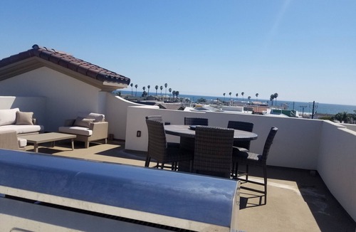 Downtown Condo | Spacious Luxury Condo, Recently Built 324 Stimson Ave, Pismo Beach