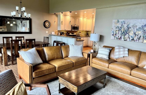 Purgatory Condo | Spacious luxury condo & great views – book now for peak times during ski season