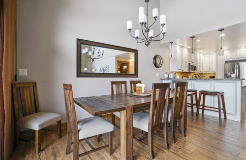 Purgatory Condo | Spacious luxury condo & great views – book now for peak times during ski season