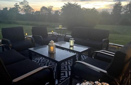 Estry House | Spacious Luxury countryside retreat