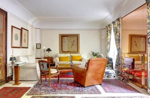 Quartier Sainte-Marguerite Apartment | Spacious Luxury Duplex - 3 Bedrooms 155M2