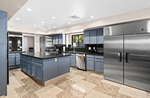 Silverado Ranch House | Spacious Luxury Elite Vista