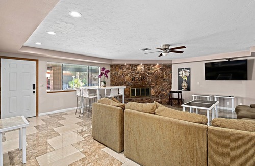 Silverado Ranch House | Spacious Luxury Elite Vista