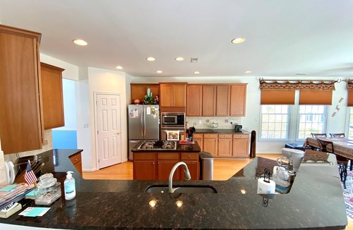 Bayside House | Spacious Luxury Home in Waterfront Resort w/Pools