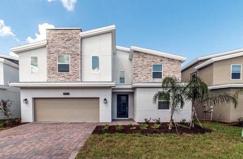 Davenport House | Spacious Luxury Home Near Disney & Universal