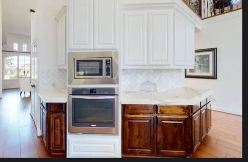 Little Elm House | Spacious Luxury home near PGA!n