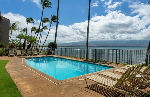 Maalaea House | Spacious Luxury Oceanfront Condo w/Huge Views