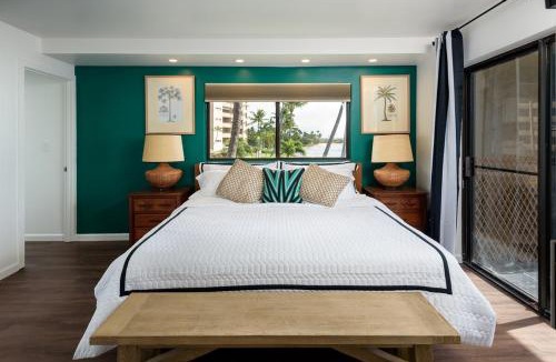 Maalaea House | Spacious Luxury Oceanfront Condo w/Huge Views