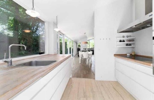 Lystrup Apartment | Spacious Luxury Villa Apartment - Two Bedrooms