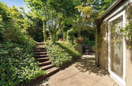 Lystrup Apartment | Spacious Luxury Villa Apartment - Two Bedrooms