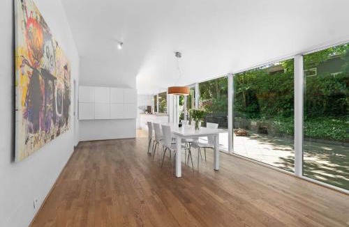 Lystrup Apartment | Spacious Luxury Villa Apartment - Two Bedrooms