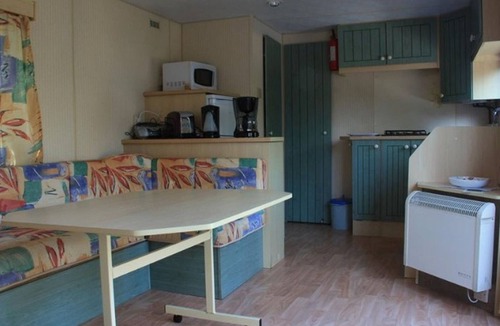 Concourson-sur-Layon House | Spacious mobile home with terrace – 6 people