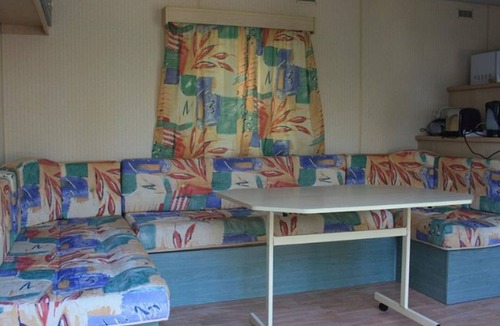 Concourson-sur-Layon House | Spacious mobile home with terrace – 6 people
