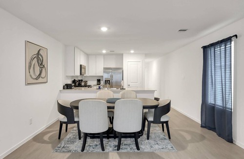 Magnolia House | Spacious Magnolia Home | Pet Friendly | ~50 Min to NRG Stadium World Cup Games