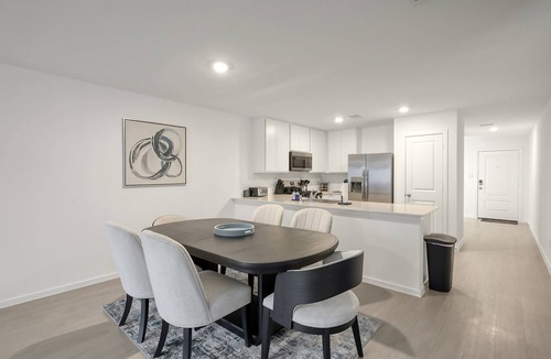 Magnolia House | Spacious Magnolia Home | Pet Friendly | ~50 Min to NRG Stadium World Cup Games