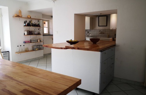 Montbernard House | Spacious Maison de Campagne with Pool