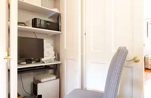 East Harlem Apartment | Spacious Manhattan Duplex, 2 BR, 3BA