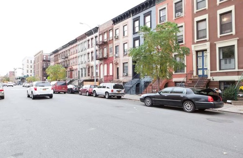 East Harlem Apartment | Spacious Manhattan Duplex, 2 BR, 3BA