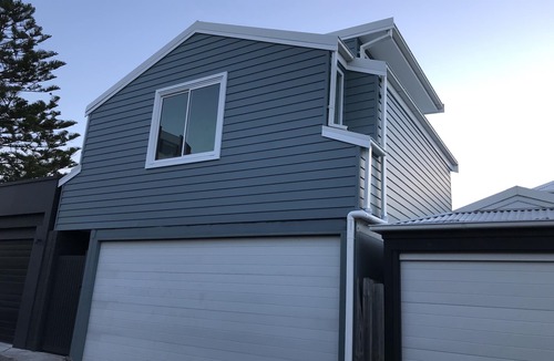 Fairlight Apartment | Spacious Manly Studio