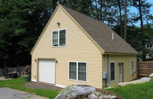North Windham House | Spacious Marblehead Lodge awaits your group.