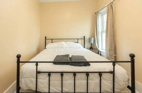 West Brookfield Apartment | Spacious Massachusetts Apartment