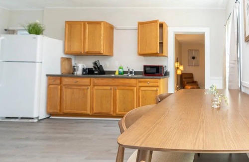 West Brookfield Apartment | Spacious Massachusetts Apartment