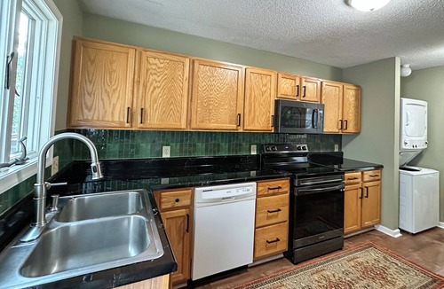 Massanutten House | Spacious Massanutten Chalet - Minutes from Slopes, Trails, & Wineries