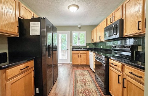 Massanutten House | Spacious Massanutten Chalet - Minutes from Slopes, Trails, & Wineries