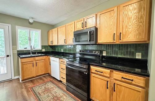 Massanutten House | Spacious Massanutten Chalet - Minutes from Slopes, Trails, & Wineries