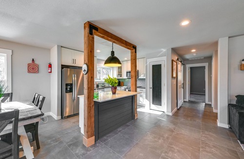 Westminster House | Spacious McKinney Farm Getaway w/Game Room!