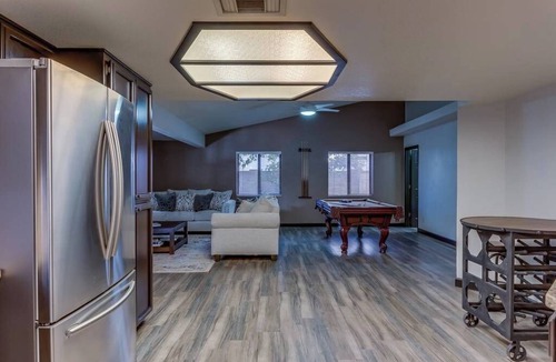 Mesa House | Spacious Mesa Oasis with FREE Heated POOL