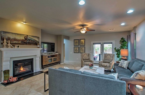 Mesa House | Spacious Mesa Vacation Rental w/ Private Pool!