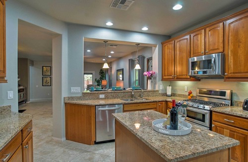 Mesa House | Spacious Mesa Vacation Rental w/ Private Pool!