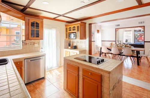 East Little Havana House | Spacious Miami House with Game Room Near Port & Beach