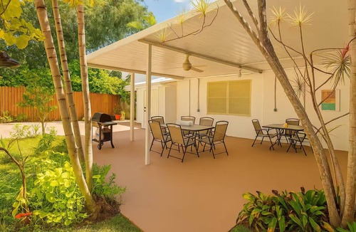 East Little Havana House | Spacious Miami House with Game Room Near Port & Beach