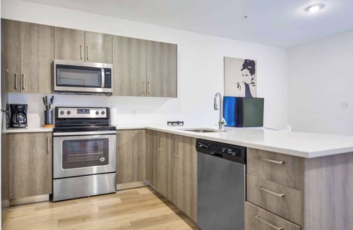 Golden Glades Condo | Spacious Miami Townhouse | Free Parking