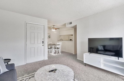 Midland Apartment | Spacious Midland Getaway