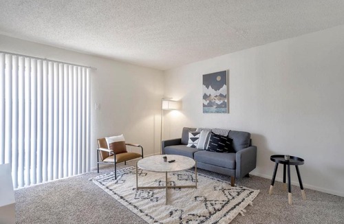Midland Apartment | Spacious Midland Getaway