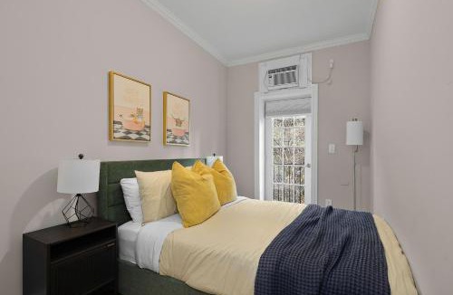 Peter Cooper Village Apartment | Spacious Midtown Retreat 2BR NYC Haven Near Landmarks