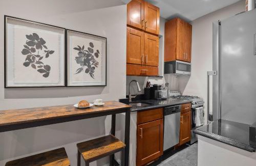 Peter Cooper Village Apartment | Spacious Midtown Retreat 2BR NYC Haven Near Landmarks
