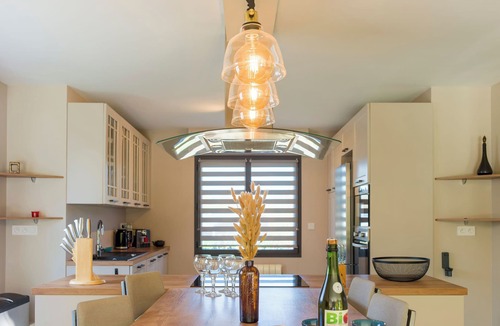 Saint-Briac-sur-Mer House | Spacious & Modern Villa, Close to the Beaches