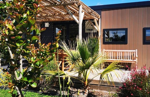 Saint-Jean-de-Monts House | Spacious mobile home - 6 guests