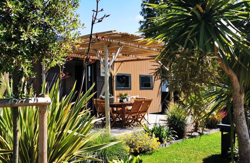 Saint-Jean-de-Monts House | Spacious mobile home - 6 guests