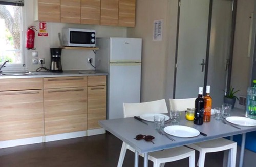 Lattes House | Spacious mobile home - 6 guests